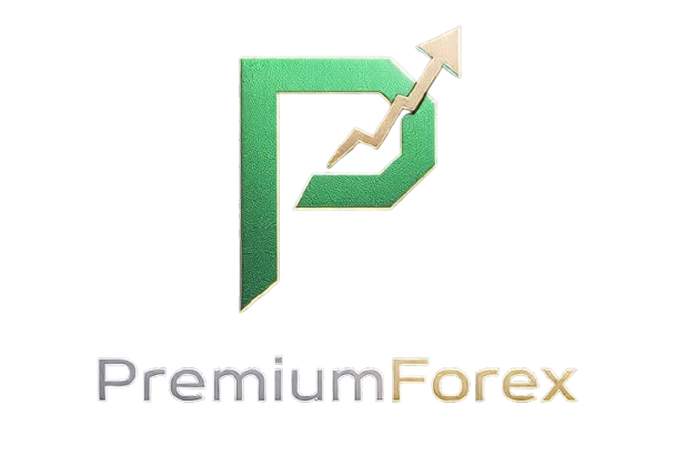 Premium Forex Logo